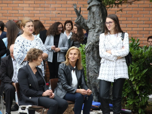 FOTO: Mlada misa fra Antonia Baketarića u Rumbocima