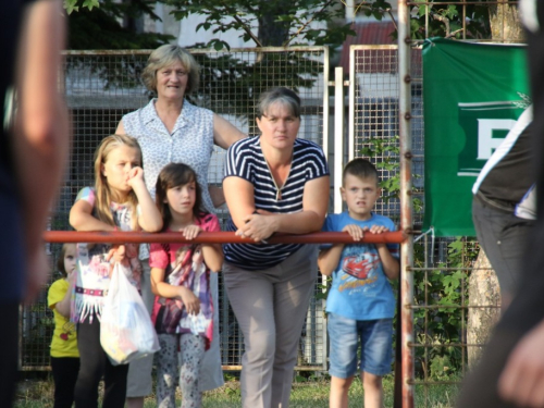 FOTO: ''General Vasilije Mitu'' iz Zagreba pobjednik 15. Streetball Rama