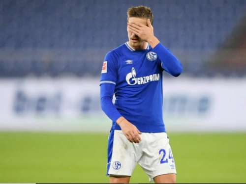 Schalke i službeno raskinuo ugovor s Gazpromom