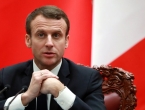 Francuski predsjednik prijeti napadom na sirijski režim
