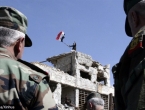 Sirijski pobunjenici napuštaju tri grada u istočnoj regiji Qalamoun