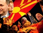Makedonija na rubu sukoba, kaosa i anarhije