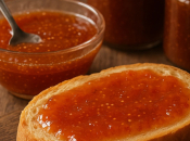Provjeren recept: Domaći džem od smokava bez konzervansa
