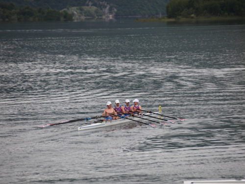 FOTO: Održana XI. veslačka regata ''Lake to lake'' u Rami