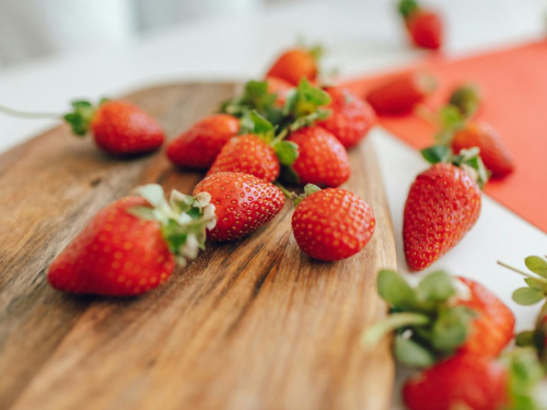 Pet proljetnih namirnica bogatih vlaknima za bolje zdravlje