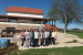FOTO: Učitelji posjetili Vukovar, Ilok i Đakovo