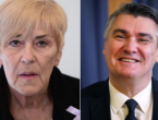 Milanović naživcirao Sarnavku izjavom o glumicama