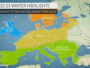 AccuWeather objavio veliku prognozu za zimu