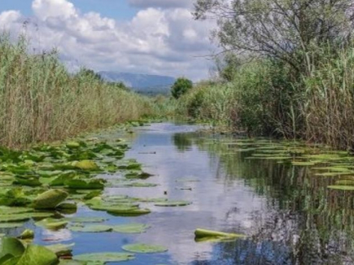 Vodena staza Hutova blata nova turistička atrakcija