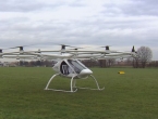 Ovako izgleda kombinacija drona i helikoptera