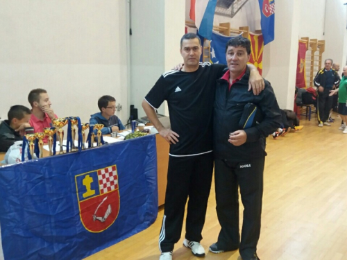 FOTO: Održan 3. međunarodni stolnoteniski turnir 'Rama Open 2016.'