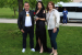 FOTO/VIDEO: Matura 2023. - Defile mladosti na ulicama Prozora