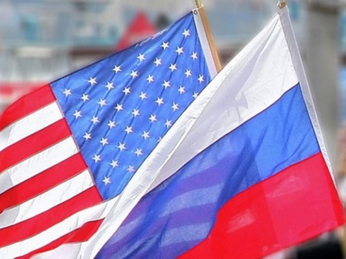 Trećina Amerikanaca ne vidi prijatelja u Rusiji