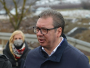 Vučić: Nisam antivakser, cijepit ću se sljedećih dana i snimiti da svi vide