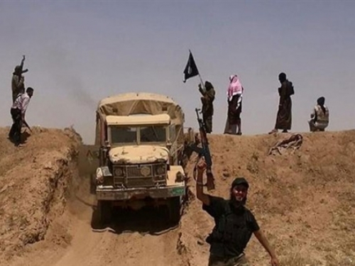OSBiH donirale Iračanima 572 tone streljiva i minsko-eksplozivnih sredstava za borbu potiv ISIL-a