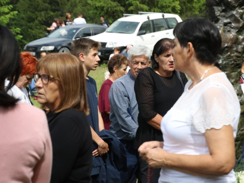 FOTO/VIDEO: Tisuće vjernika na Kedžari proslavilo Divin dan