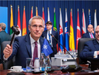 Stoltenberg: ''Finska sutra postaje članica NATO-a''
