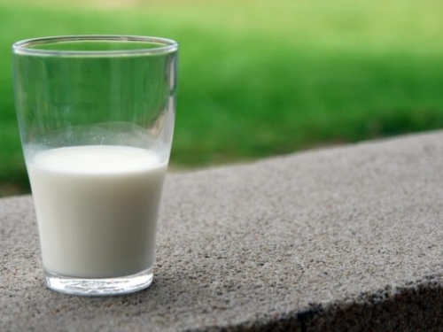 Pazite li na unos mliječnih proizvoda?