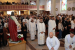 FOTO: Patron župe Prozor - Presveto Srce Isusovo