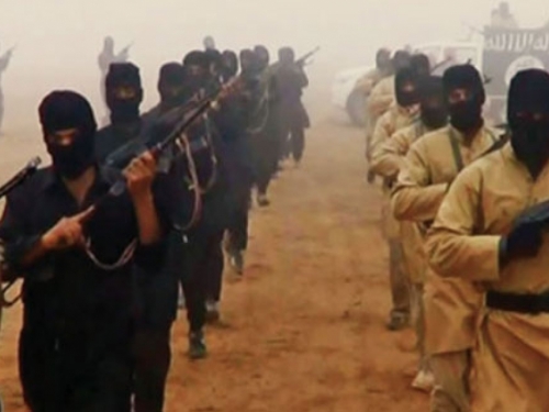Prijetnje ISILa: 'Za godinu dana imat ćemo nuklearno oružje'