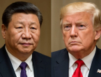 Xi se prvi put oglasio o trgovinskom ratu s Amerikom