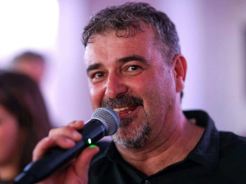 Zdravko Čurić: Iduću pjesmu posvetit ću Rami i ramskom kraju
