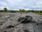 Ukrajina: Rusija se sprema za masivni napad na ukrajinsku infrastrukturu
