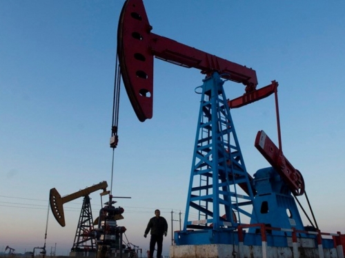 Rastu cijene nafte, na najvišoj su razini u posljednja tri mjeseca