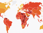 Hrvatska po indeksu korupcije lošija od Jordana i Ruande, BiH još gora...