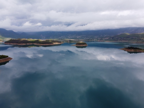 FOTO/VIDEO: Rama iz zraka - Kovačevo Polje