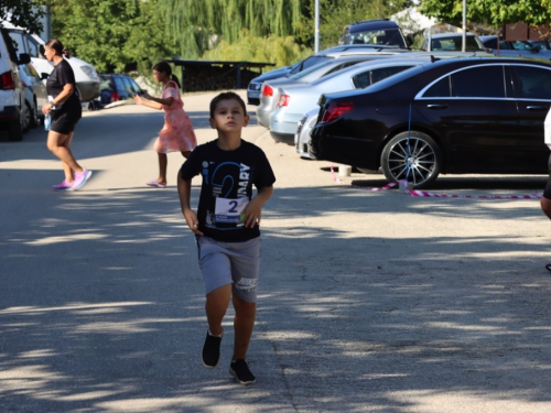 FOTO: Održan 6. Ramski polumaraton