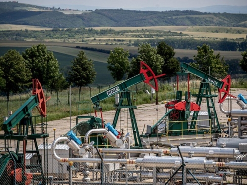 Cijene nafte u pola godine skočile više od 20 posto