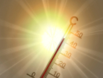 Toplinski val pogodio Europu: Stižu temperature do 40 stupnjeva