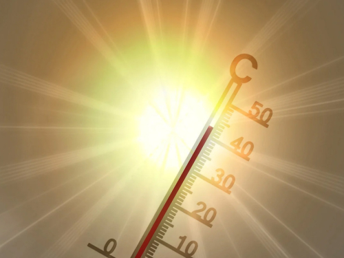 Toplinski val pogodio Europu: Stižu temperature do 40 stupnjeva