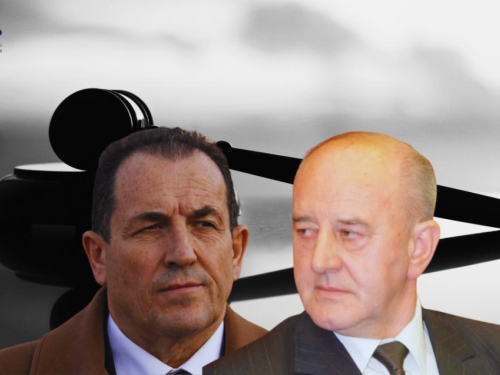 Uloženi materijalni dokazi na suđenju Mlaći i Cikotiću za zločine nad bugojanskim Hrvatima