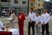 FOTO: Mlada misa vlč. Marina Petrovića u župi Prozor