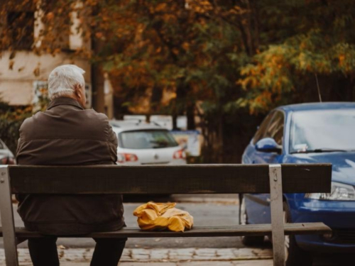 Dobra vijest za njemačke umirovljenike