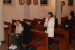 FOTO: Sv. Nikola posjetio župu Prozor