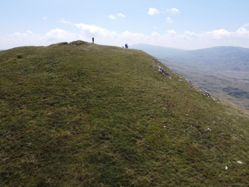 FOTO/VIDEO: Na Ravašnici