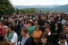 FOTO: Više tisuća vjernika na misi "Uočnici" na Šćitu