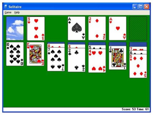 Zašto su izmišljene igre Solitaire i Minesweeper?