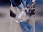 Nasilnice 15-godišnju djevojčicu skinule, bacile na pod i brutalno pretukle!
