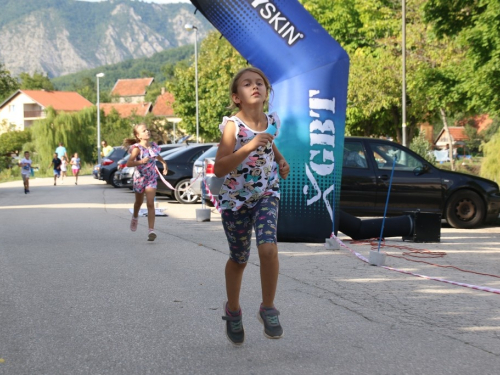 FOTO: 3. Ramski polumaraton 2020.