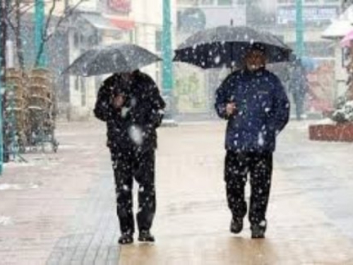 Danas povećanje oblačnosti u BiH, poslije podne kiša i snijeg