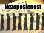 U općini Prozor-Rama 1998 nezaposlenih osoba