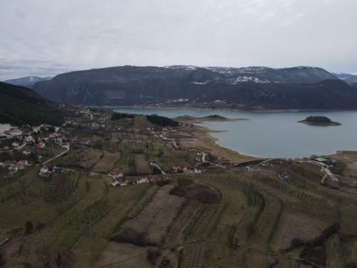 FOTO/VIDEO: Rama uskoro dobiva Gospin trg!