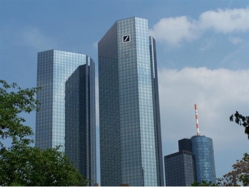 Šef Deutsche Banka na optuženičkoj klupi