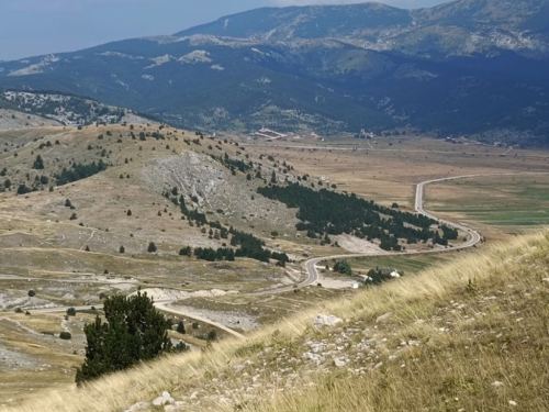 FOTO: HPD ''Rama'' na 26. Danima planinara Herceg Bosne