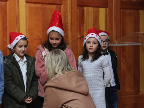 FOTO: Sv. Nikola u župi Rama-Šćit