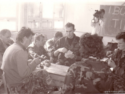 FOTO: Pozdrav iz 1990. i neke (XXXVI. dio)